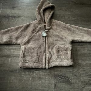 6-18 month old sweaters